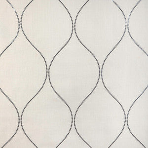 Kravet Fabric Shimmering Ogee Mica 4998.11.0