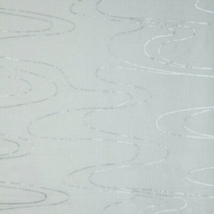 Kravet Fabric Undulating Wave Dove 4999.11.0