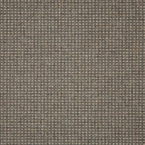 Sunbrella Fabric 43502-0002 Loom Three Greystone
