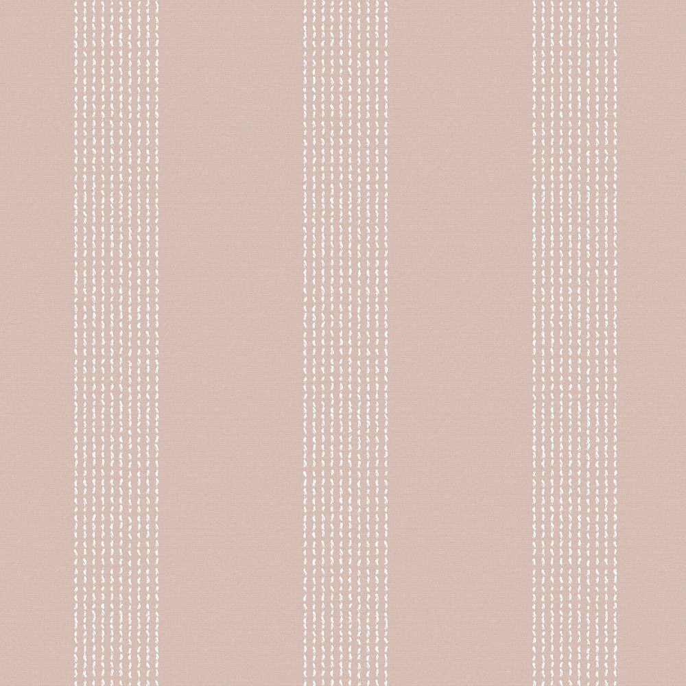 Caper Blush 47284-0006 by Sunbrella Designer Fabric 100% Sunbrella® Acrylic 40000 Horizontal: 7 in. and Vertical: 7.35 in. 54 in. - Swanky Fabrics -