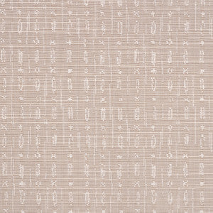 Sunbrella Fabric 145849-0002 Embrace Linen