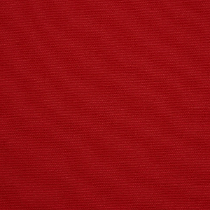 6066 Logo Red by Sunbrella Designer Fabric Sunbrella Awning / Marine 60 in. Solids 100% Sunbrella® Acrylic USA or Imported 10-Year Horizontal: and Vertical: 60 in. - Swanky Fabrics -
