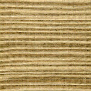 Schumacher Wallpaper Sumba Sisal Sage 5000742