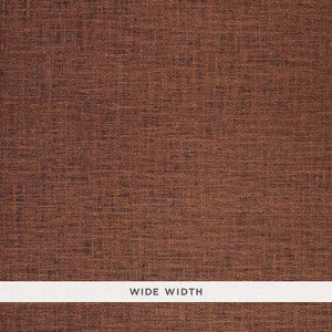 Schumacher Wallpaper Burlap Weave Java 5000866