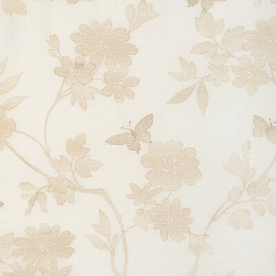 Kravet Design - Drapery - 5000.16.0 - Drapery - LINEN - 90%;VISCOSE - 10% - India </p><p>Repeat: H: , V: 27.5 21 - My Fabric Connection -