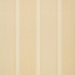 Schumacher Wallpaper Lucera Stripe Ivory 5002450