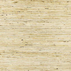 Schumacher Wallpaper Sonota Arrowroot Oatmeal 5002710