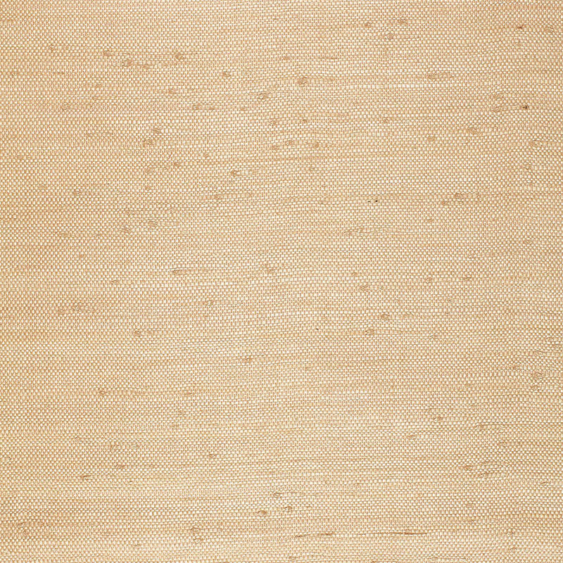 Kumano Jute Putty 5002803 by Schumacher Designer Wallpaper NATURAL TEXTURES IV Paper 0 JAPAN </p><p>Repeat: Horizontal: and Vertical: 36 - Swanky Fabrics -