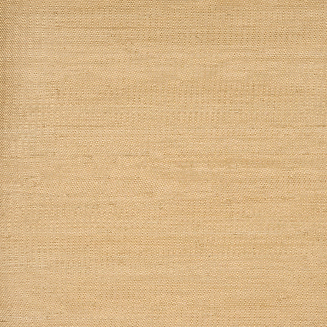 Schumacher Wallcovering Kumano Jute - Natural