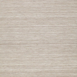 Schumacher Wallpaper Ayame Sisal Dove 5002903