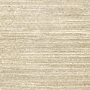 Schumacher Wallpaper Kisho Sisal Gold 5002920
