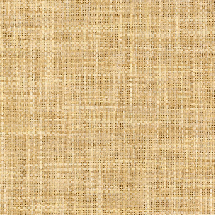Nishi Weave Natural 5003030 by Schumacher Designer Wallpaper QUIET BEAUTY Paper 0 JAPAN </p><p>Repeat: Horizontal: and Vertical: 36 - Swanky Fabrics -