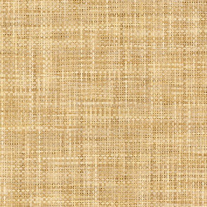 Schumacher Wallpaper Nishi Weave Natural 5003030