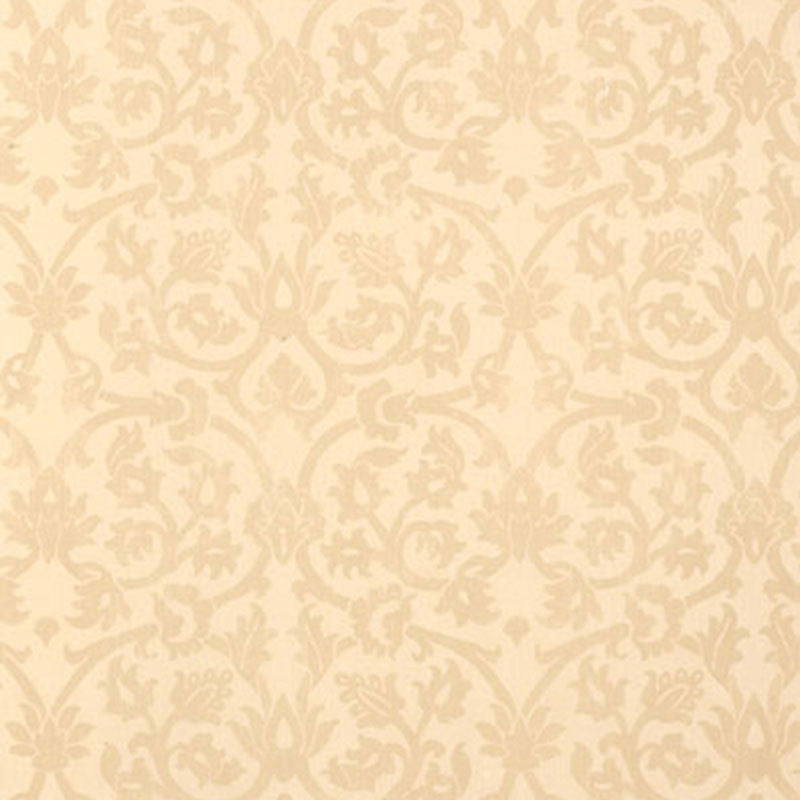 Pellaro Sand 5003641 by Schumacher Designer Wallpaper PALAZZO DAMASKS Paper 0 UNITED STATES OF AMERICA </p><p>Repeat: Horizontal: 27" (69CM) and Vertical: 25 1/4" (64CM) 27 - Swanky Fabrics -