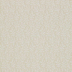 Schumacher Wallpaper Sea Coral Bone 5004730
