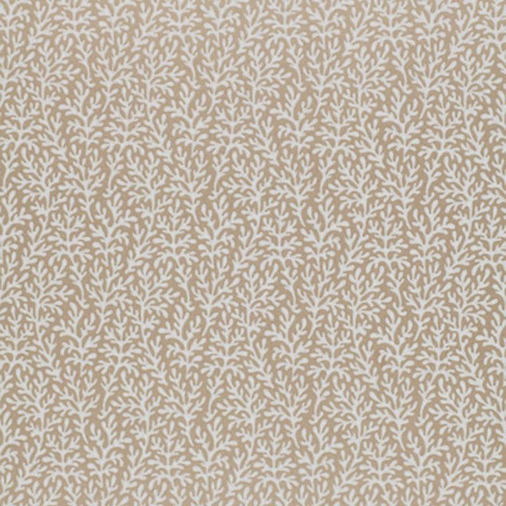 Sea Coral Champagne 5004731 by Schumacher Designer Wallpaper SIMPLY CHARMING Paper 0 UNITED STATES OF AMERICA </p><p>Repeat: Horizontal: 3 7/8" (10CM) and Vertical: 8" (20CM) 27 - Swanky Fabrics -