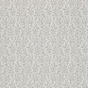 Schumacher Wallpaper Sea Coral Smoke 5004734