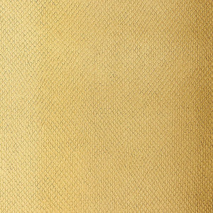 Schumacher Wallpaper Snakeskin Gold 5005821