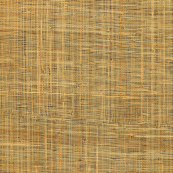 Pondera Weave Wheat 5006180 by Schumacher Designer Wallpaper QUIET BEAUTY Paper 0 SOUTH KOREA </p><p>Repeat: Horizontal: and Vertical: 35 - Swanky Fabrics -