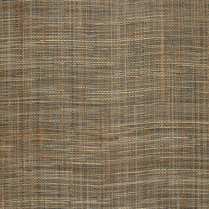 Schumacher Wallpaper Pondera Weave Tabac 5006182