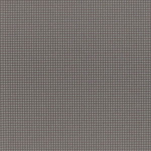 Schumacher Wallpaper Huston Houndstooth Charcoal 5006193