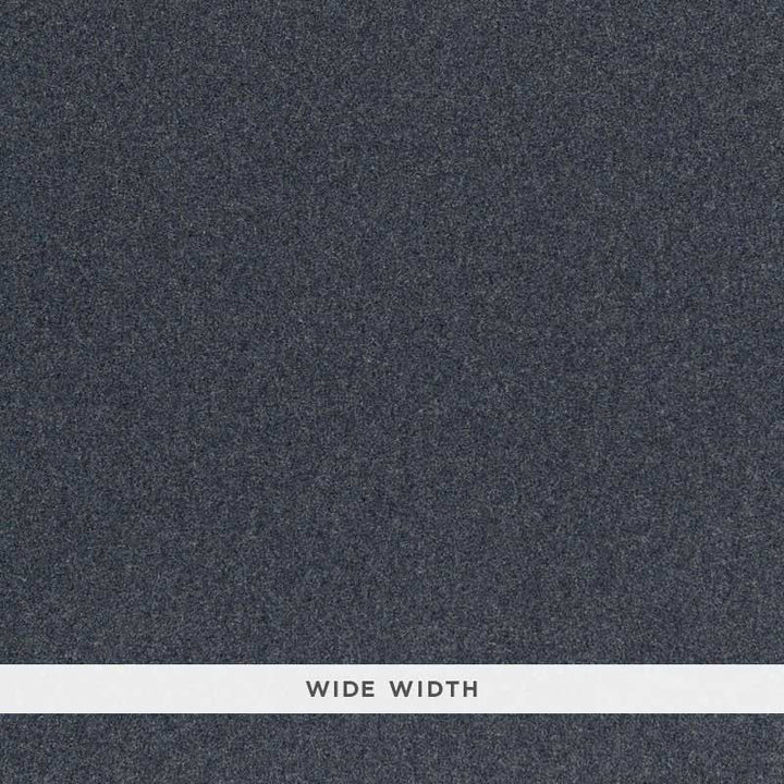 Chester Wool Sidewall Denim 5006297 by Schumacher Wallcovering Schumacher Wallcovering Chester Wool Sidewall Denim 5006297Wallcovering Paper ITALY </p><p>Repeat: H: , V: 55.5 - Fabric Carolina -
