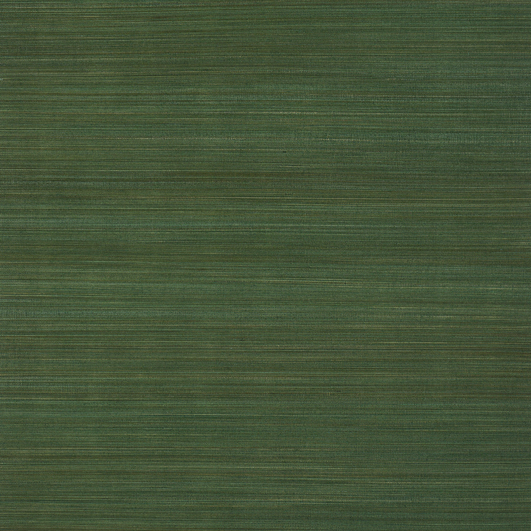 Schumacher Wallcovering Zen Bamboo - Palm