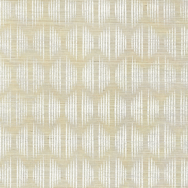 5008271 Wallcovering Ovington Sisal - Fog