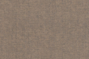 York Wallcoverings Wallpaper Tabby Weave Texture Brown