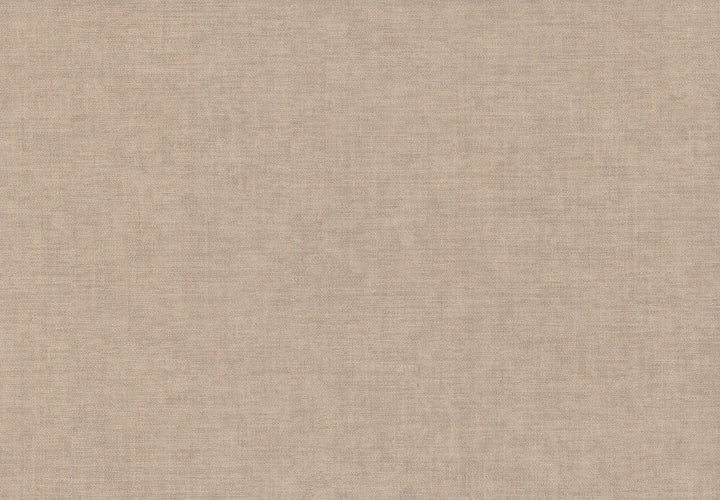 Tabby Weave Texture Beige Wallpaper by York Wallcoverings Designer Signature Textures Covers about 56.4 square feet 20.5-in by 33-ft long roll Unpasted 0 - Swanky Fabrics -