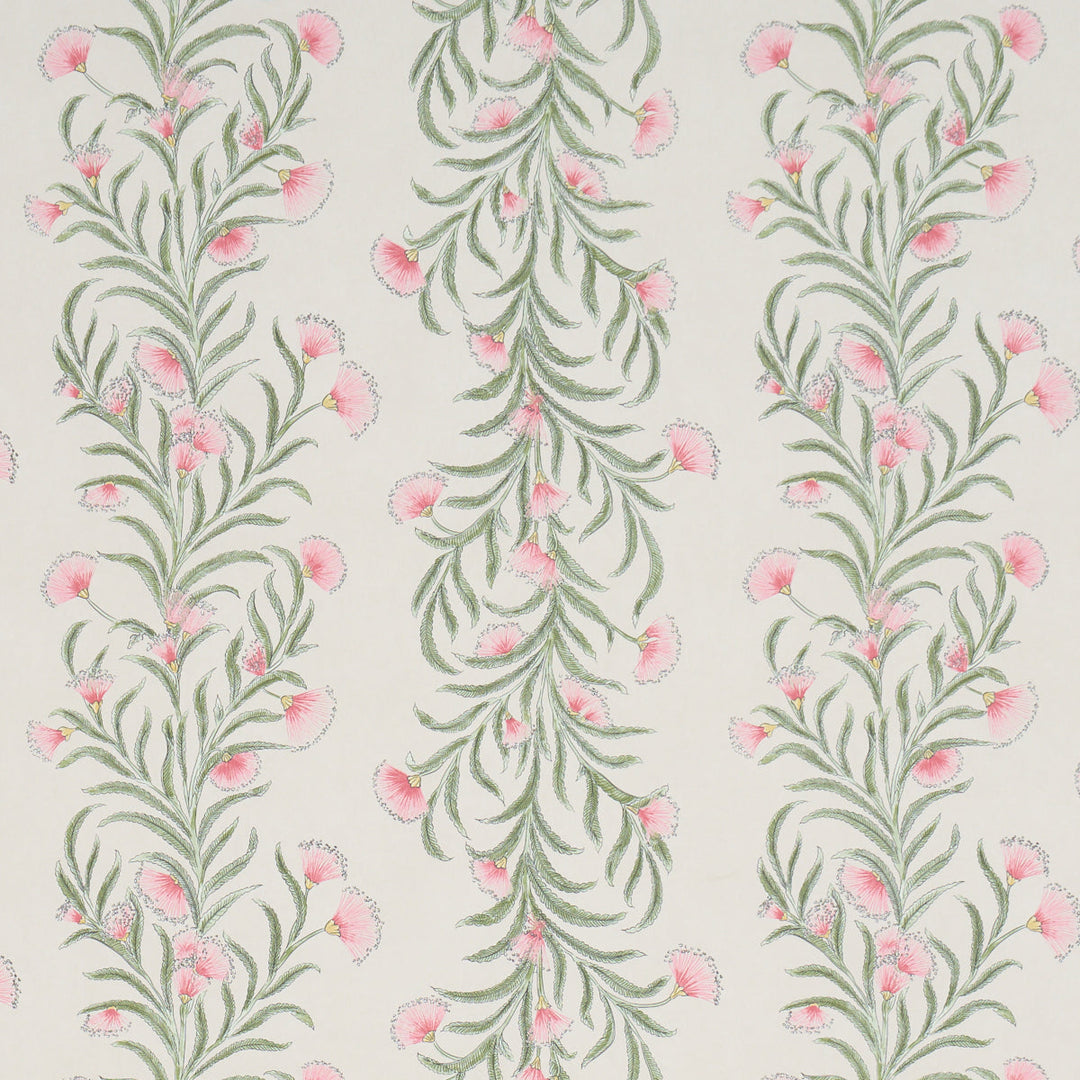 Schumacher Wallcovering Tasmanian Mimosa - Petal