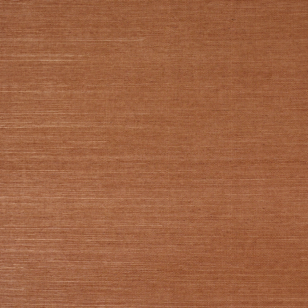 Schumacher Wallcovering Haruki Sisal - Ghost Ranch
