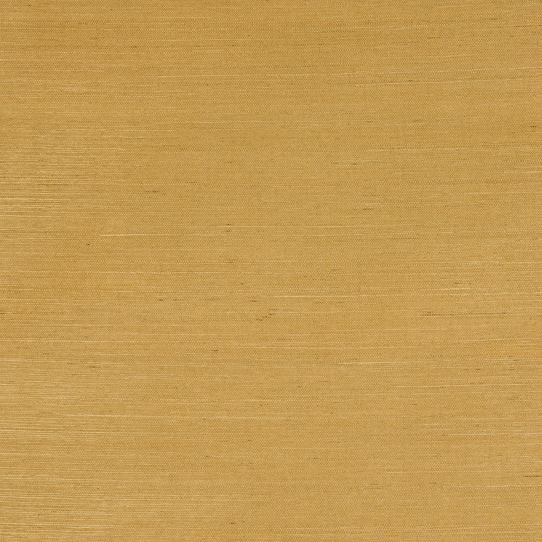 Schumacher Wallcovering Haruki Sisal - Tanlines
