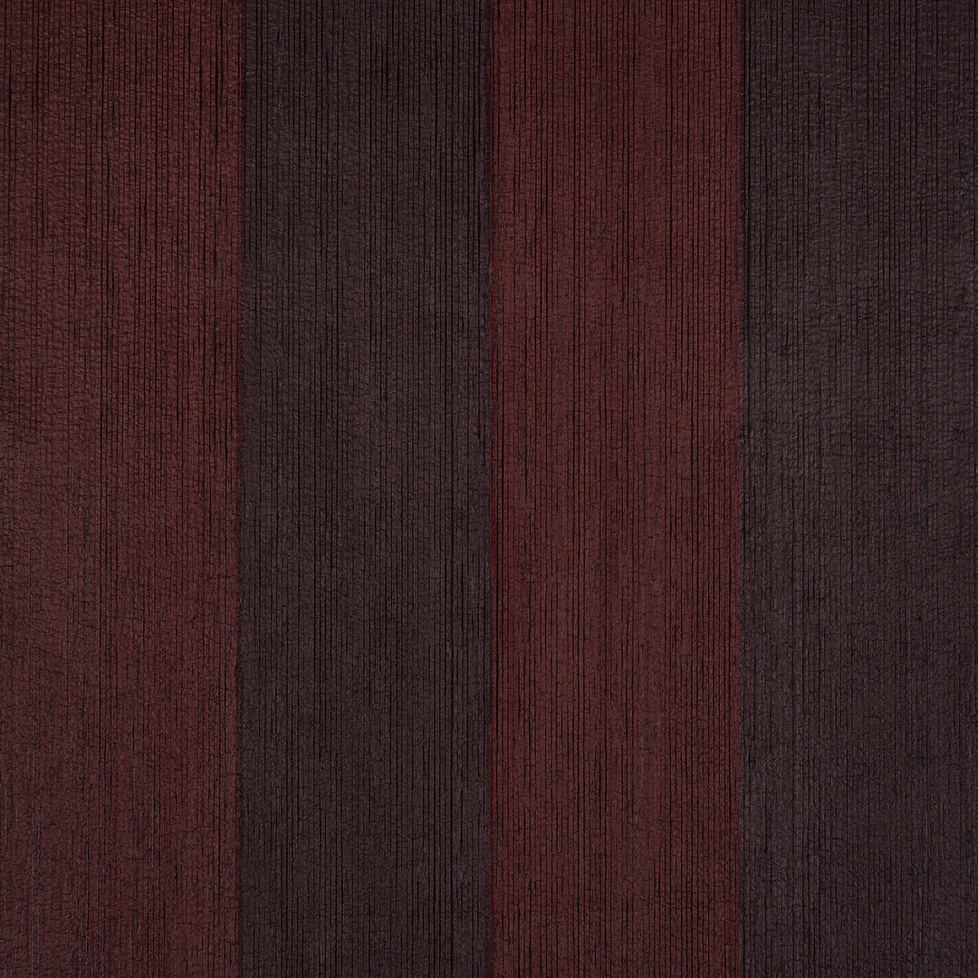 Schumacher Wallcovering Backdrop Painter'S Stripe - Self-Portrait