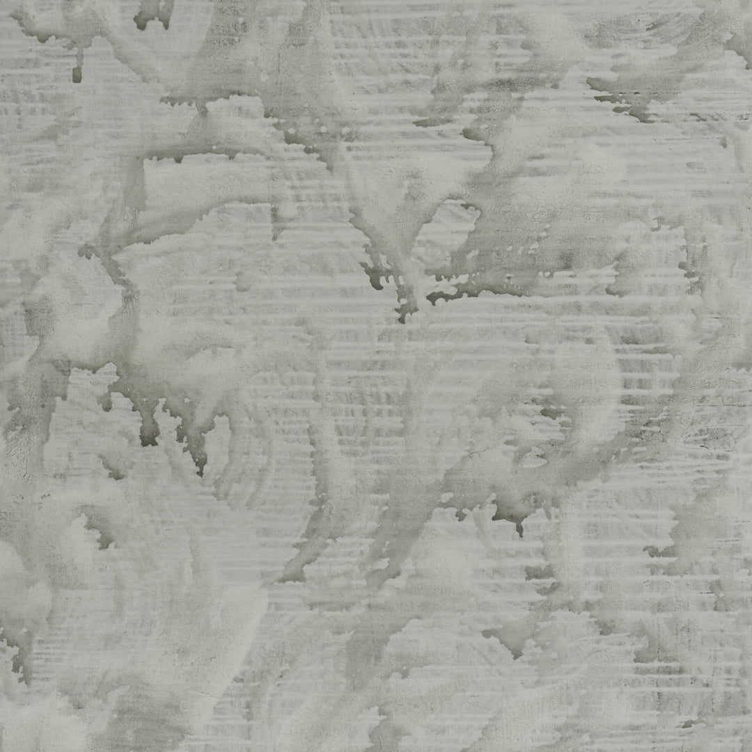 Schumacher Wallcovering Valiant - Charcoal