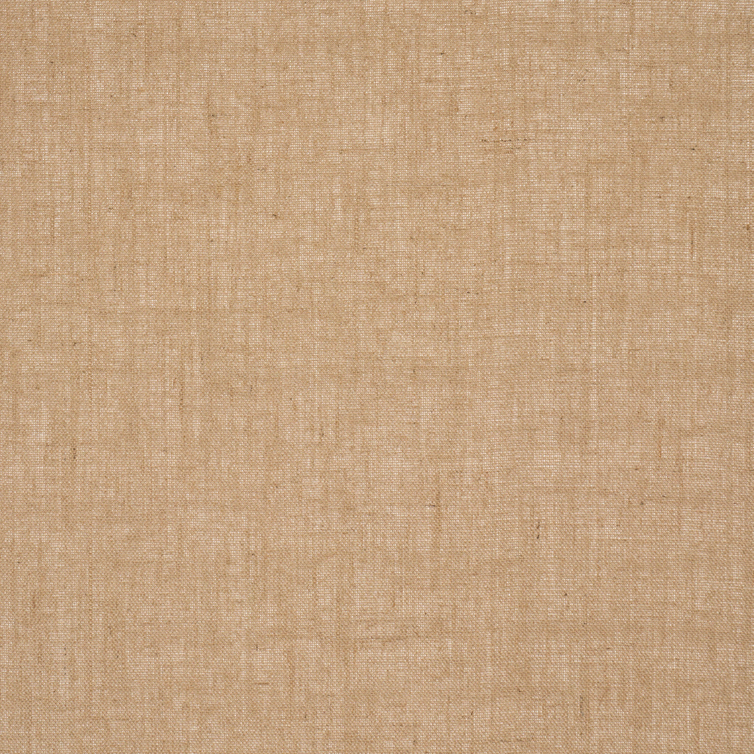 Schumacher Wallcovering Bori Jute Weave - Natural