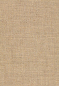 Schumacher Fabric Jermyn Solid Flannel Sandalwood 50311