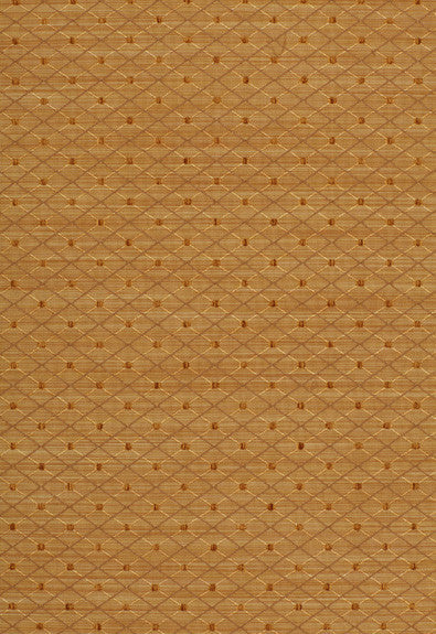 Lasalle Mustard 50402 by Schumacher Designer Fabric CHROMA S04 See Sample UNITED STATES OF AMERICA MEDIUM DUTY </p><p>Repeat: Horizontal: 1 1/8" (3CM) and Vertical: 1 1/2" (4CM) 54" WIDE (137CM) - Swanky Fabrics -