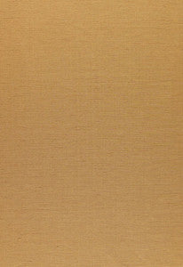 Schumacher Fabric Poiret Satin Tobacco 50443