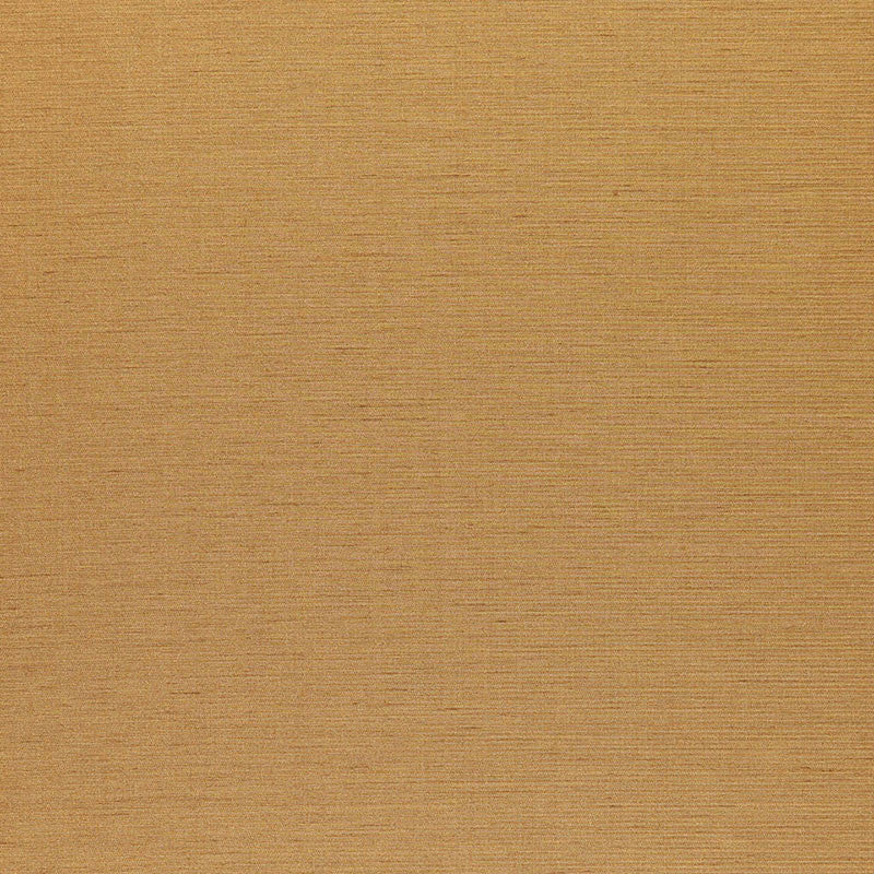 Poiret Satin Tobacco 50443 by Schumacher Designer Fabric MODERN GLAMOUR SILK 58% LINEN 42% INDIA WYZENBEEK 2,000 </p><p>Repeat: Horizontal: and Vertical: 55 - Swanky Fabrics -