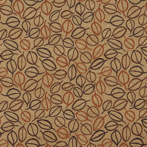 Charlotte Fabric 5071 Nutmeg