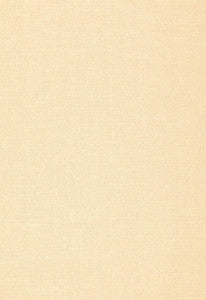 Schumacher Fabric Gweneth Linen Cream 50822