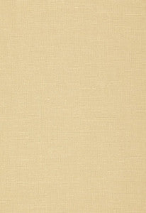 Schumacher Fabric Gweneth Linen Ecru 50823