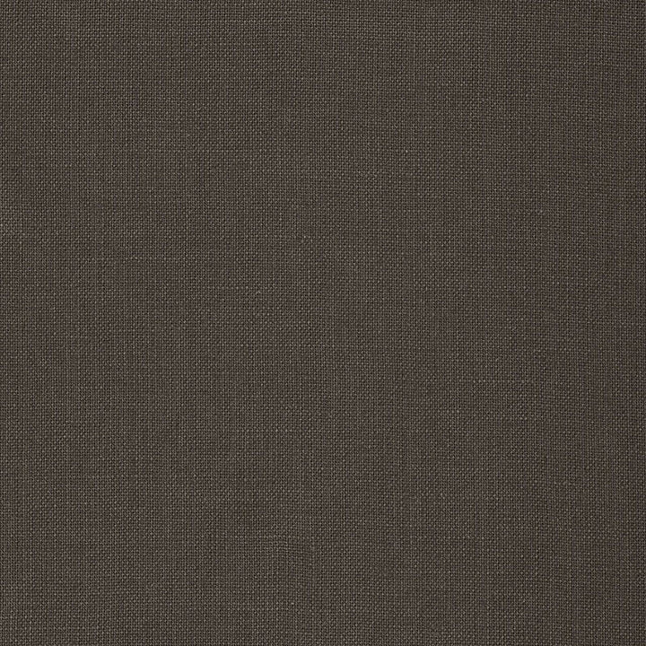Gweneth Linen Walnut 50826 by Schumacher Designer Fabric ESSENTIAL PLAINS / LINEN & COTTON LINEN 100% BELGIUM MARTINDALE 22,000 </p><p>Repeat: Horizontal: and Vertical: 55 - Swanky Fabrics -