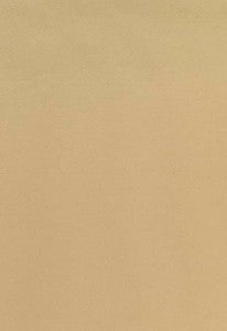 Schumacher Fabric Laurent Cotton Satin Chamois 50985