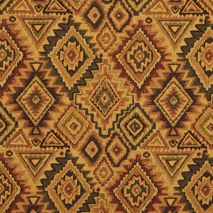Charlotte Fabric 5101 Aztec