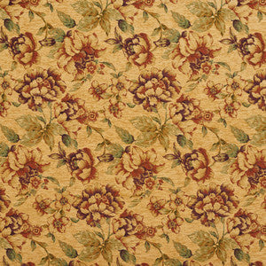 Charlotte Fabric 5102 Autumn
