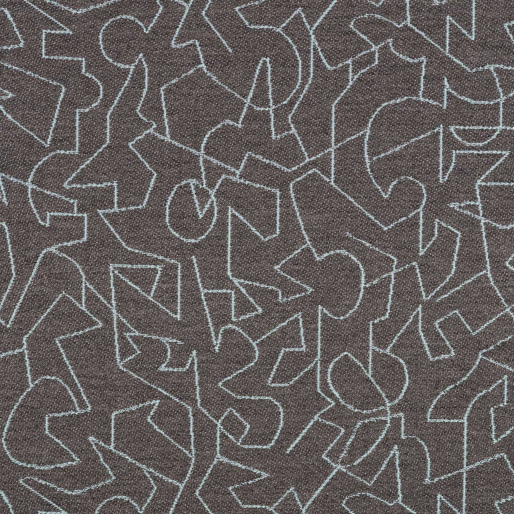 87002-0001 Overdraw Mercury by Sunbrella Designer Fabric Sunbrella Transcend Sunbrella® Acrylic, Sunbrella® Polyester USA or Imported 5-Year Horizontal: 14.3 in. and Vertical: 9 in. 54 in. - Swanky Fabrics -