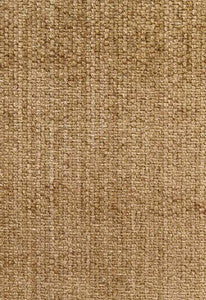 Schumacher Fabric Armand Chenille Cashew 51332