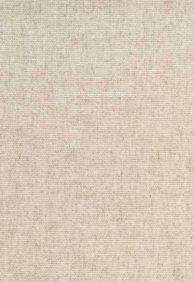 Corsica Weave Linen 51343 by Schumacher Designer Fabric Chroma 40% Viscose, 22% Cotton, 20% Linen, 18% Polyester Martindale 20,000 Horizontal: - and Vertical: - 55 - Swanky Fabrics -